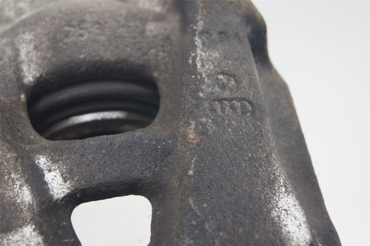 Bremsecaliper Foran Høyre – bilde 3