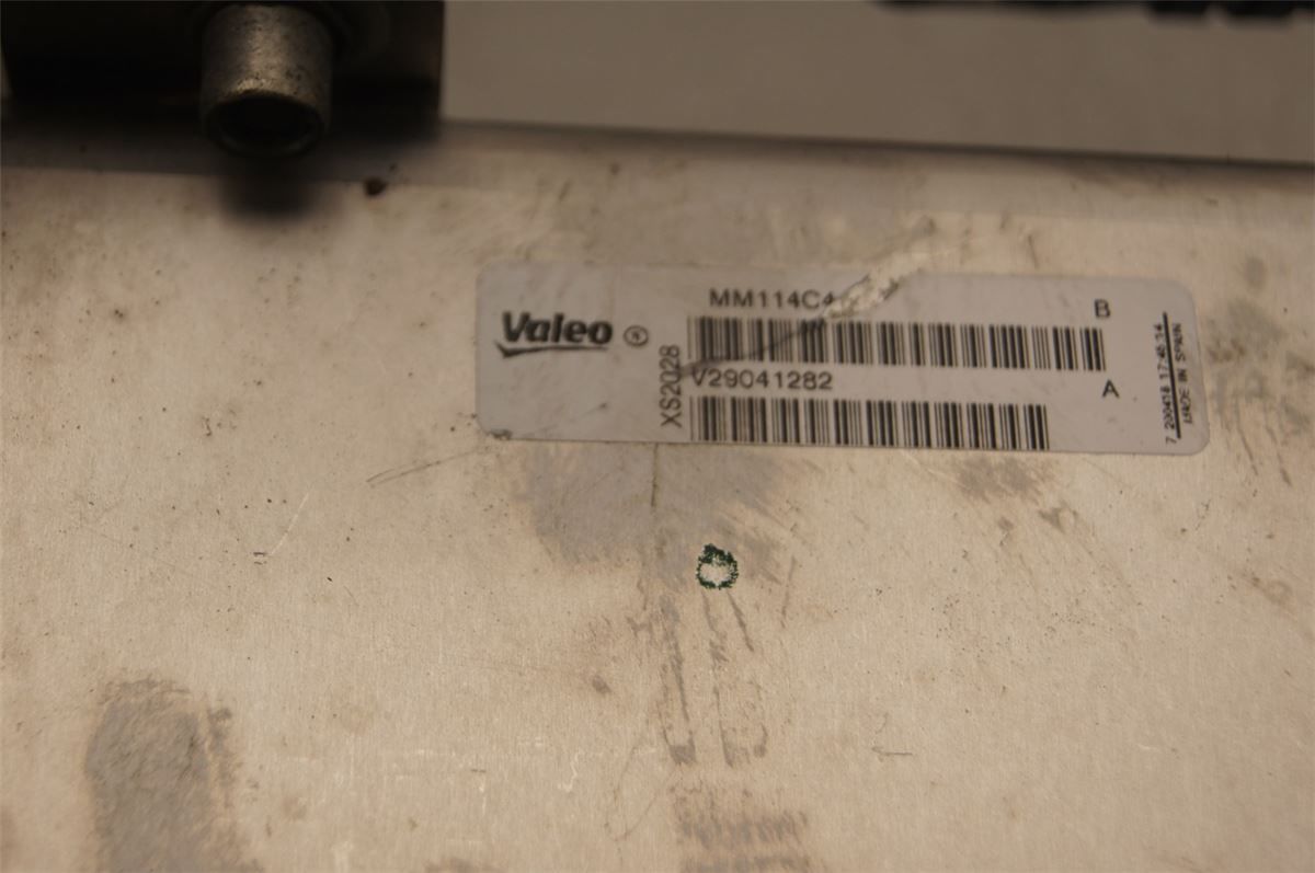 EGR Ventil – bilde 2