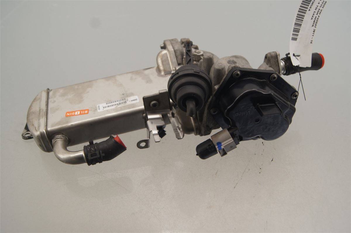 EGR Ventil – bilde 3