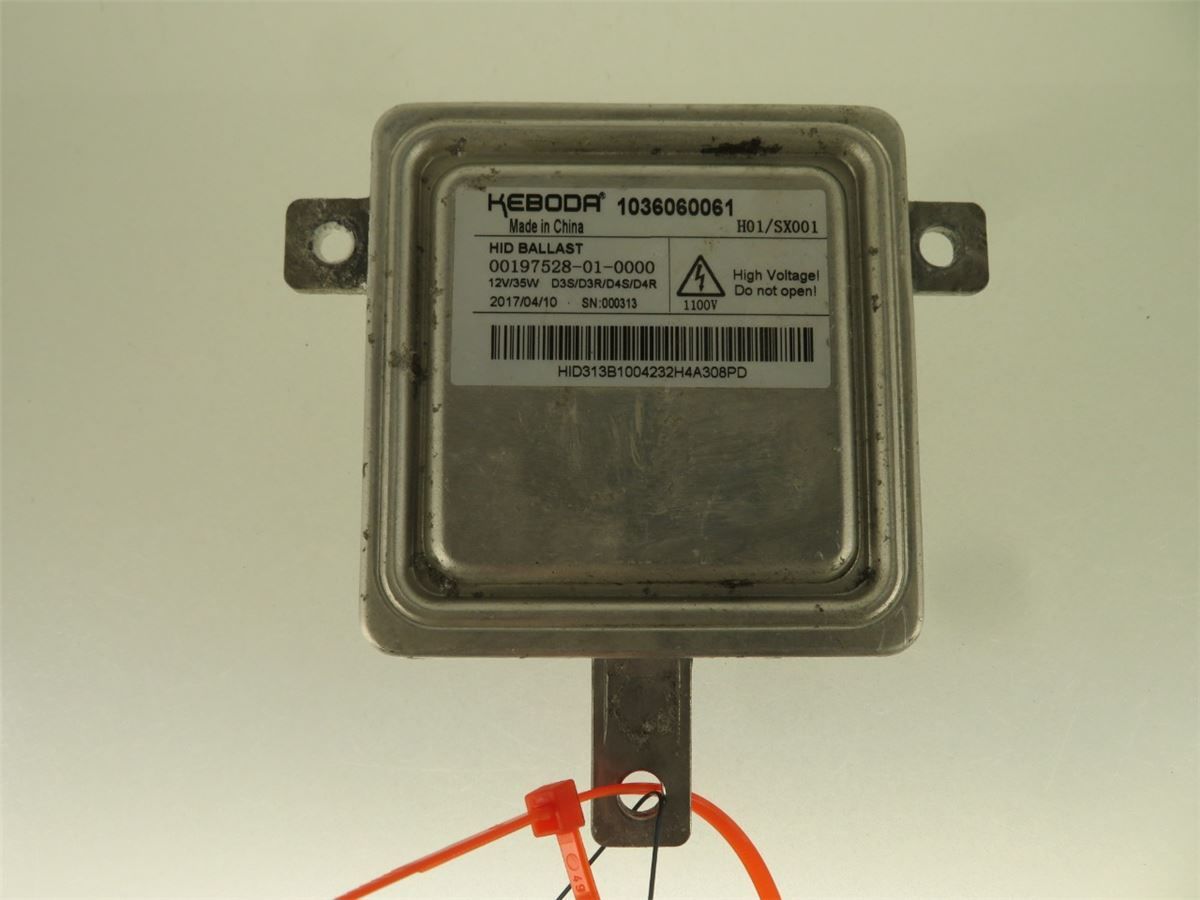 Styreenhet Xenon – bilde 1