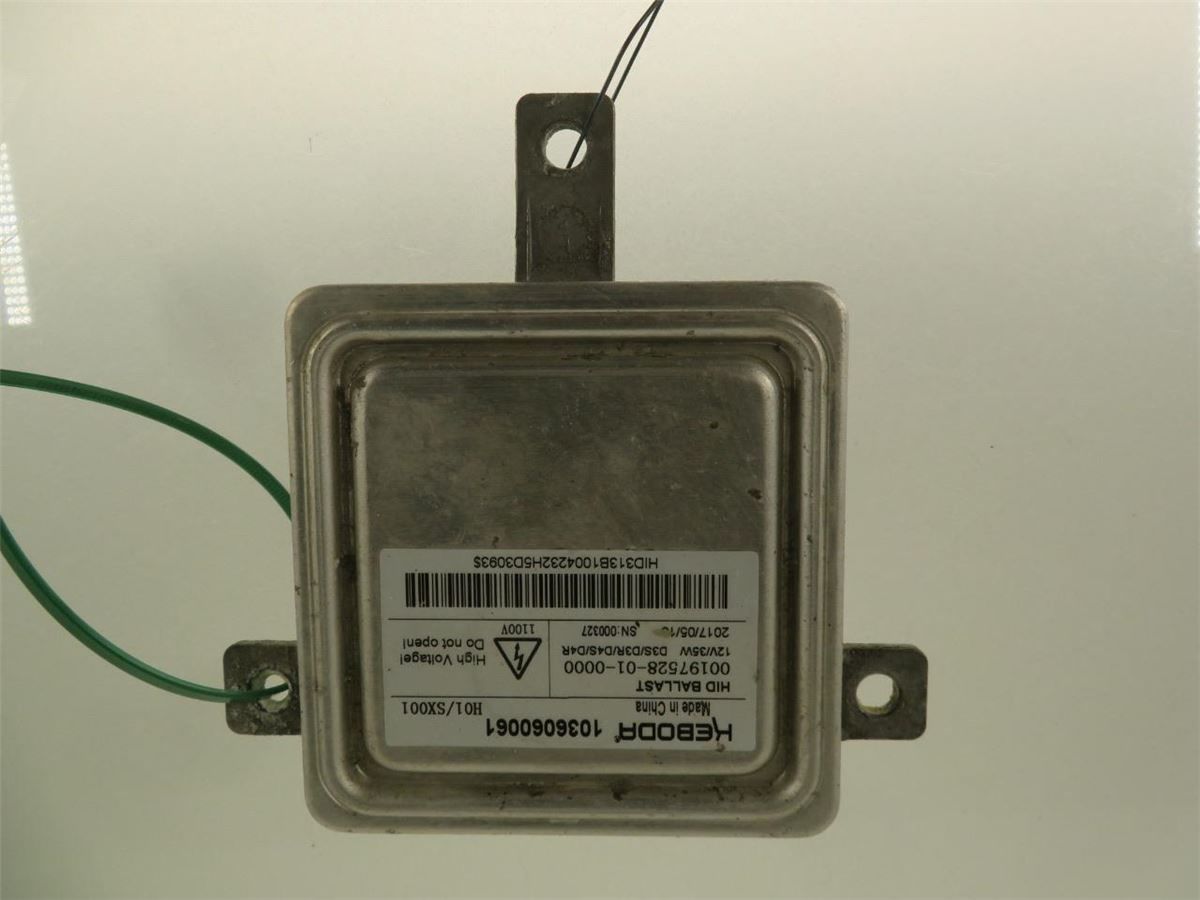 Styreenhet Xenon – bilde 2