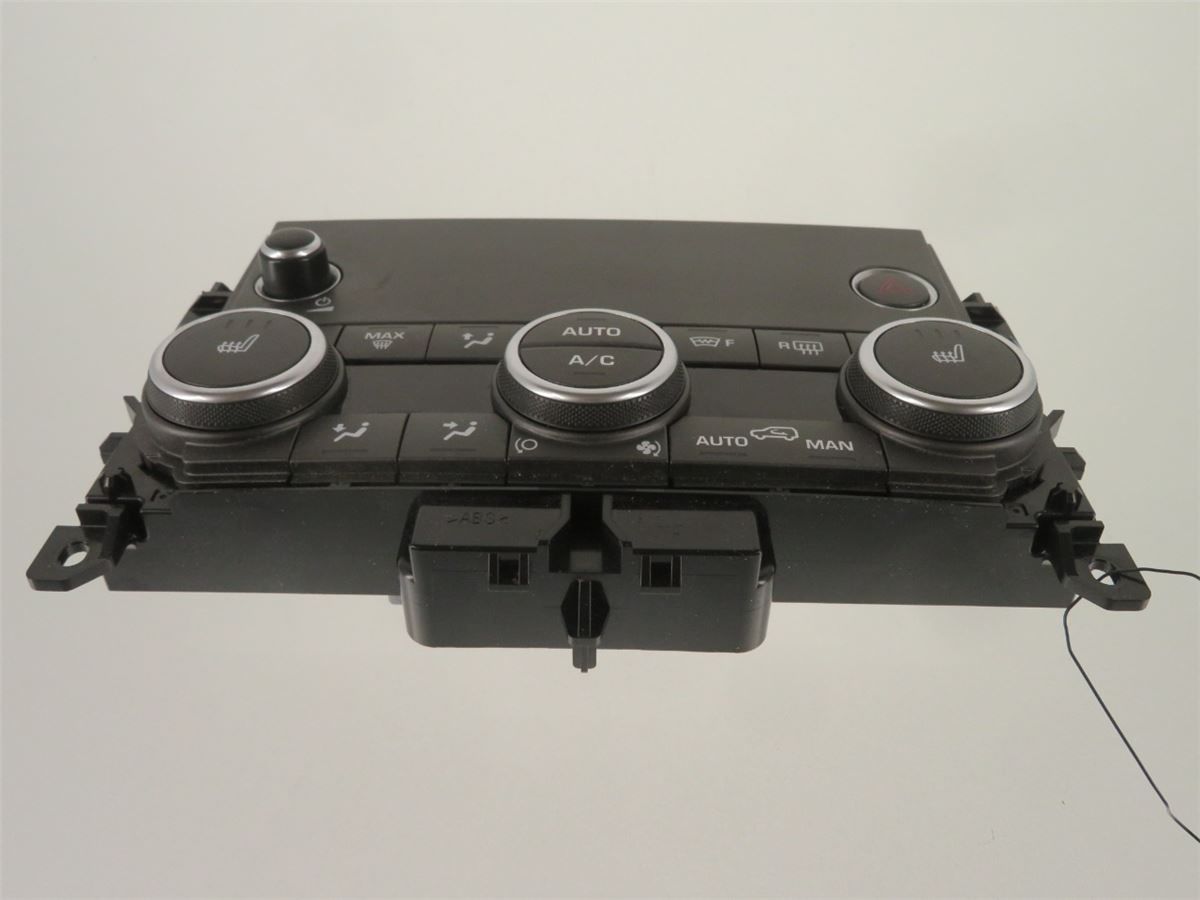 Varme AC Betjening/Display – bilde 2