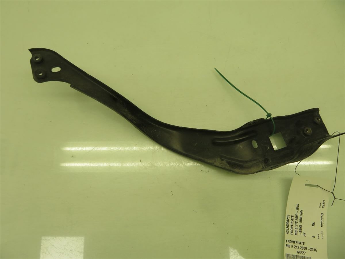Frontplate – bilde 1