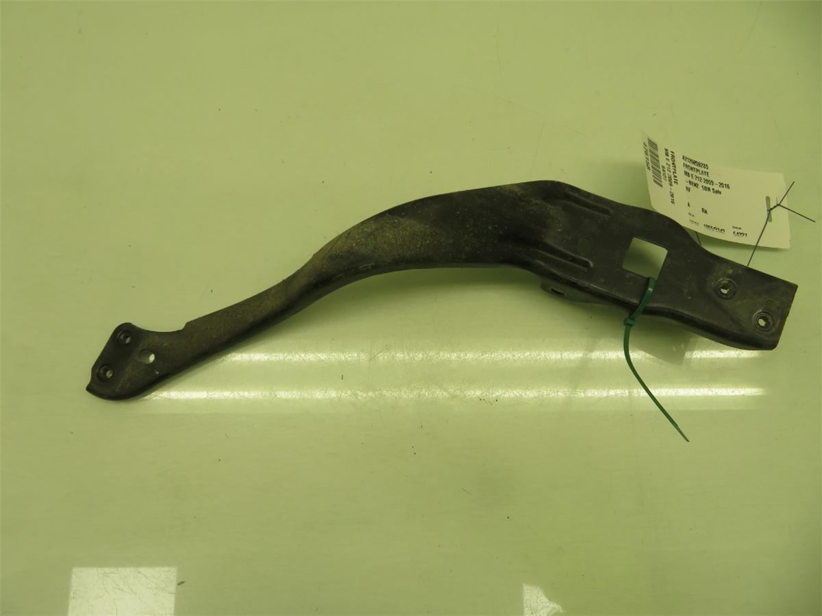 Frontplate – bilde 2