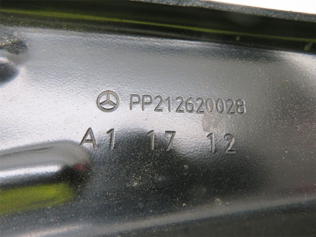 Frontplate – bilde 3