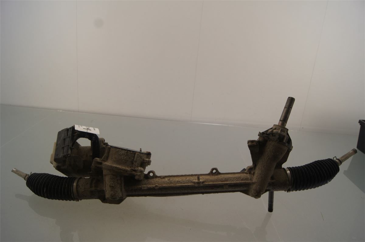 Servo Snekke/Tannstang Elektr. – bilde 1