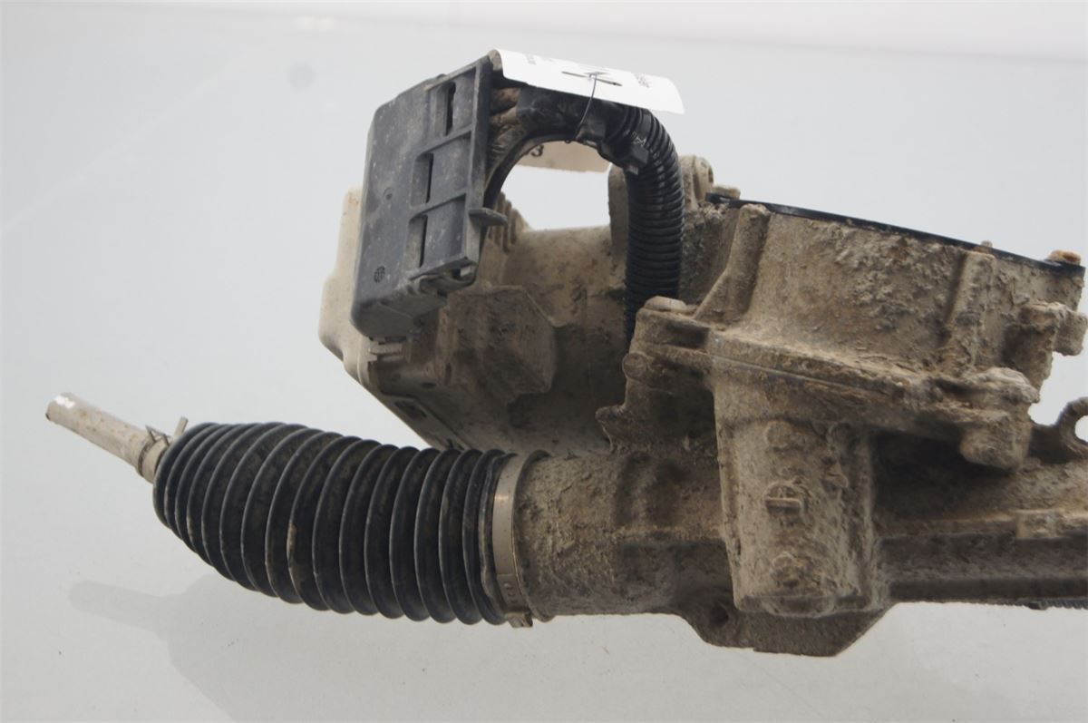 Servo Snekke/Tannstang Elektr. – bilde 2