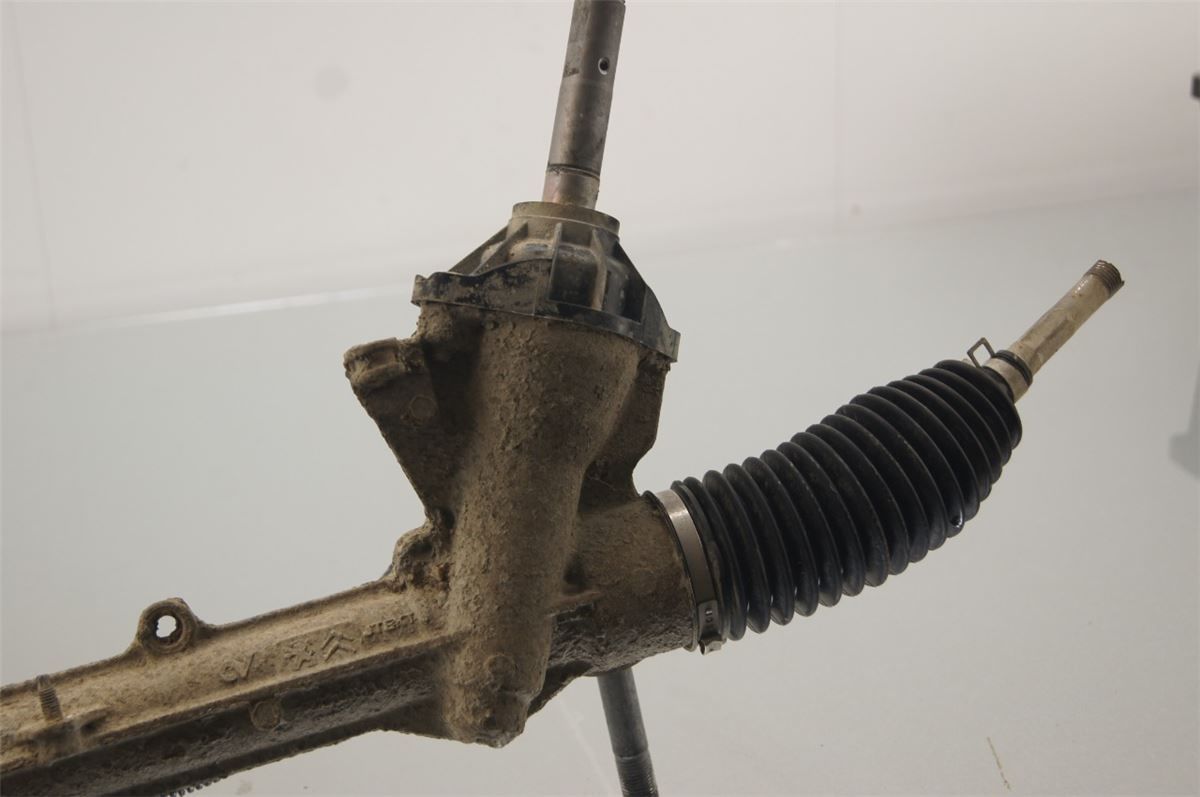 Servo Snekke/Tannstang Elektr. – bilde 3