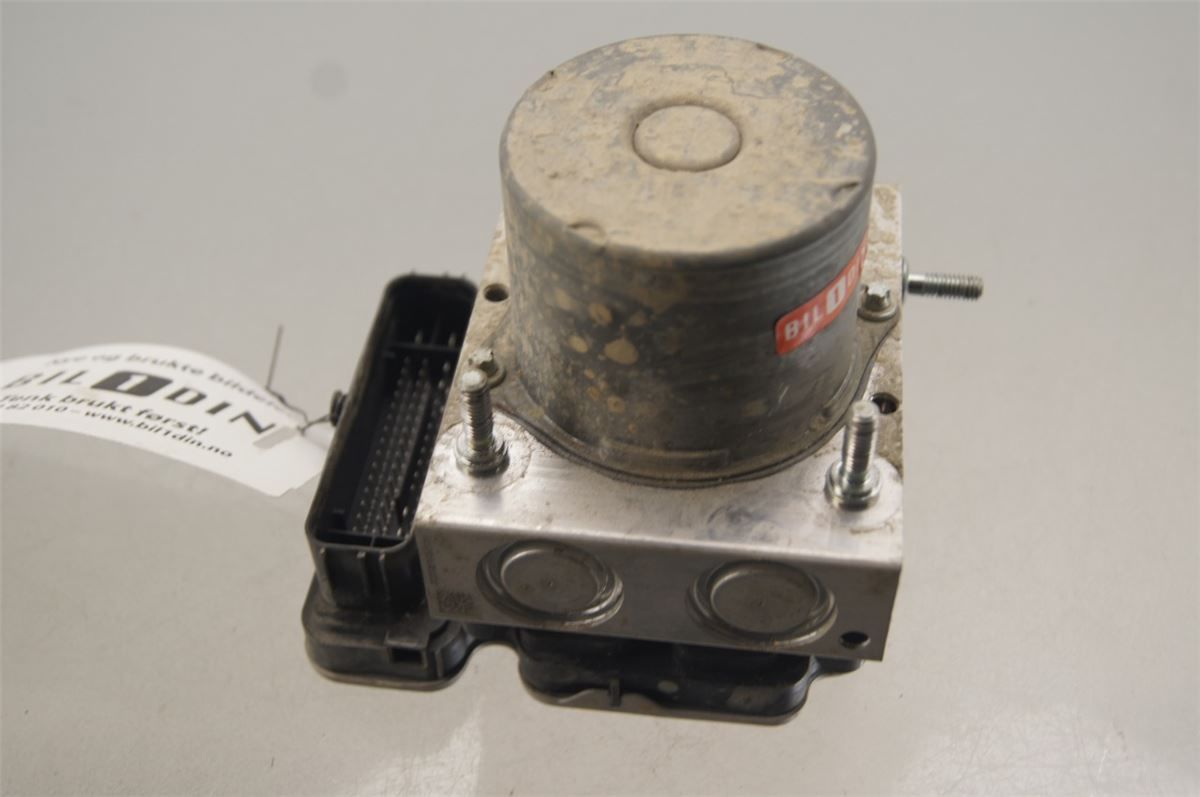 ABS Hydraulikkaggregat – bilde 1