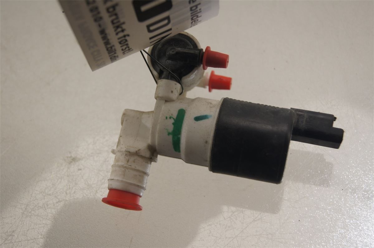 Spylerpumpe Frontrute – bilde 4
