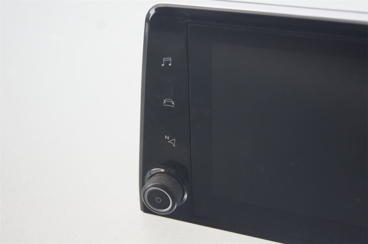 Instr. Multifunksjonsdisplay – bilde 3