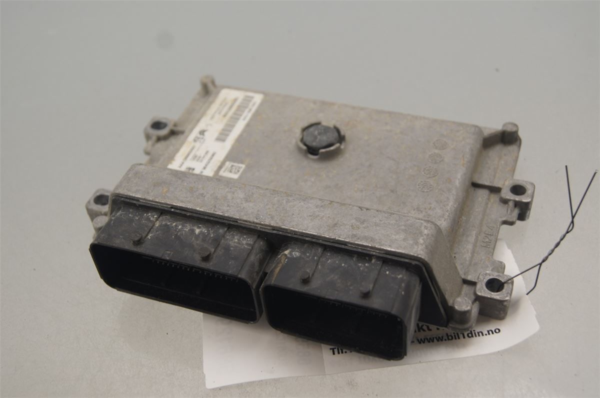 Styreenhet Elektrisk Motor – bilde 1