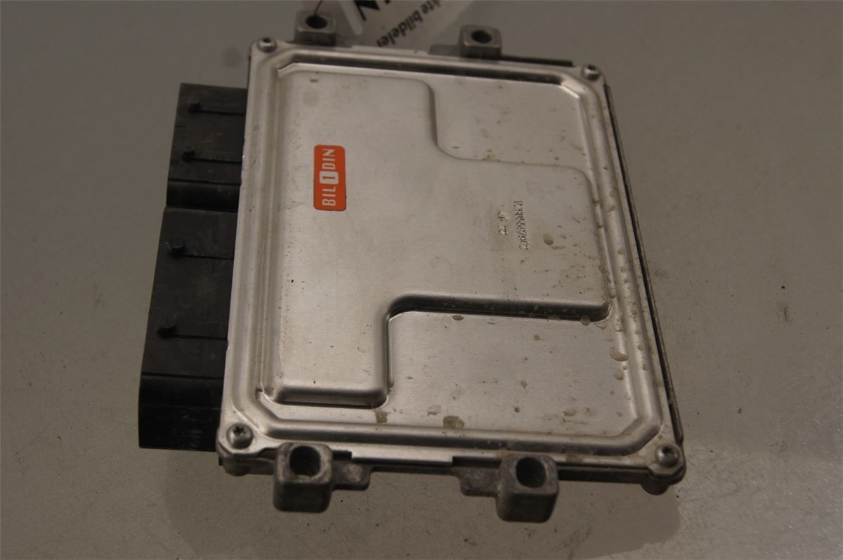 Styreenhet Elektrisk Motor – bilde 3