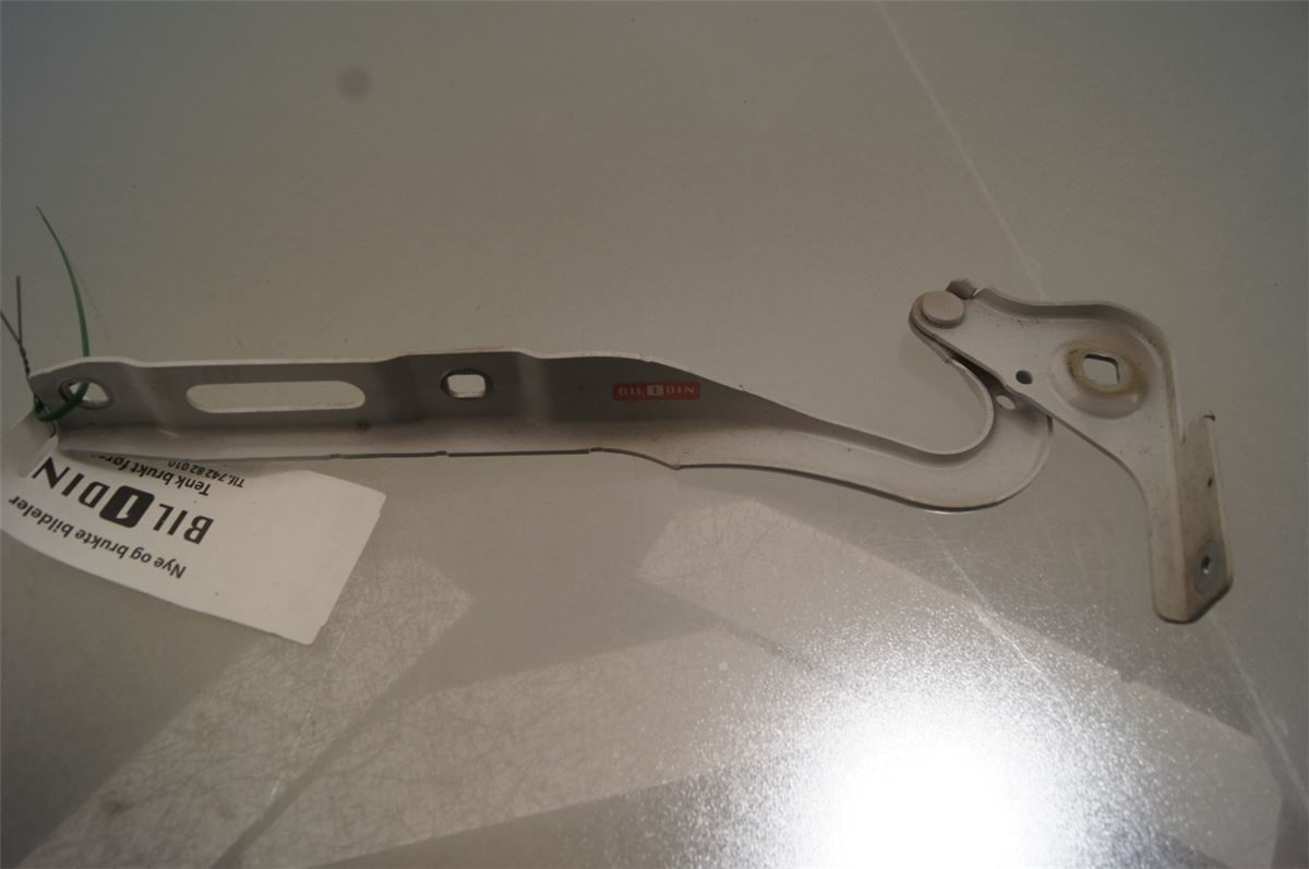 Panser Hengsel / Hengsler – bilde 1