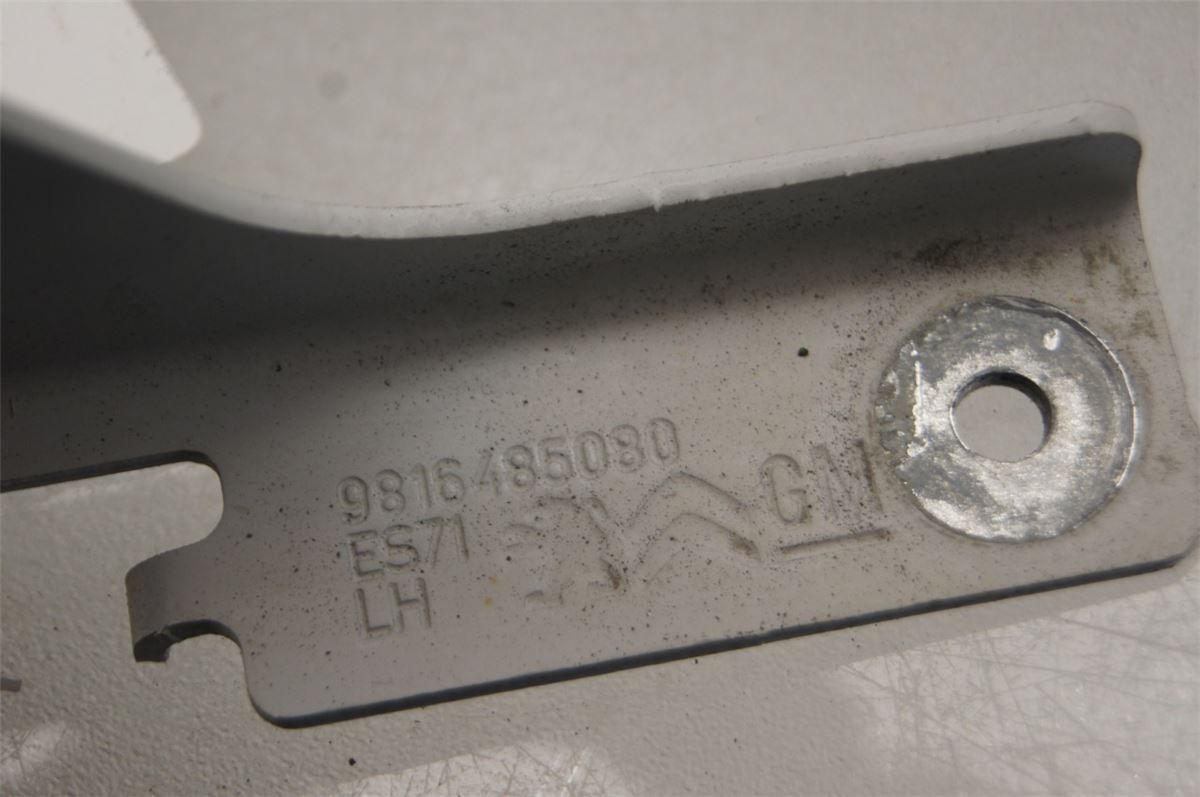 Panser Hengsel / Hengsler – bilde 3