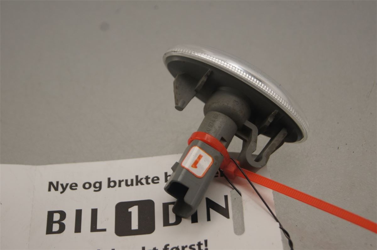 Blinklykt Side Venstre – bilde 2