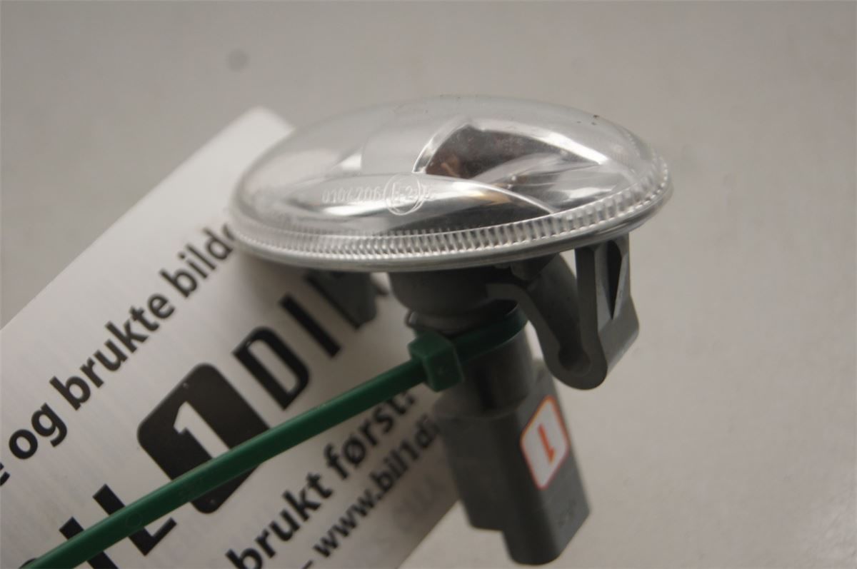 Blinklykt Side Høyre – bilde 1