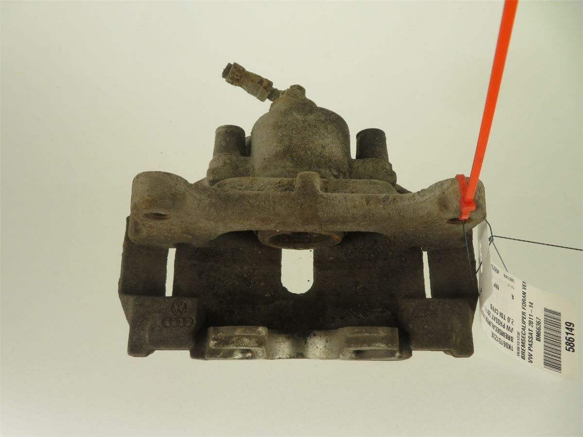Bremsecaliper Foran Venstre – bilde 1