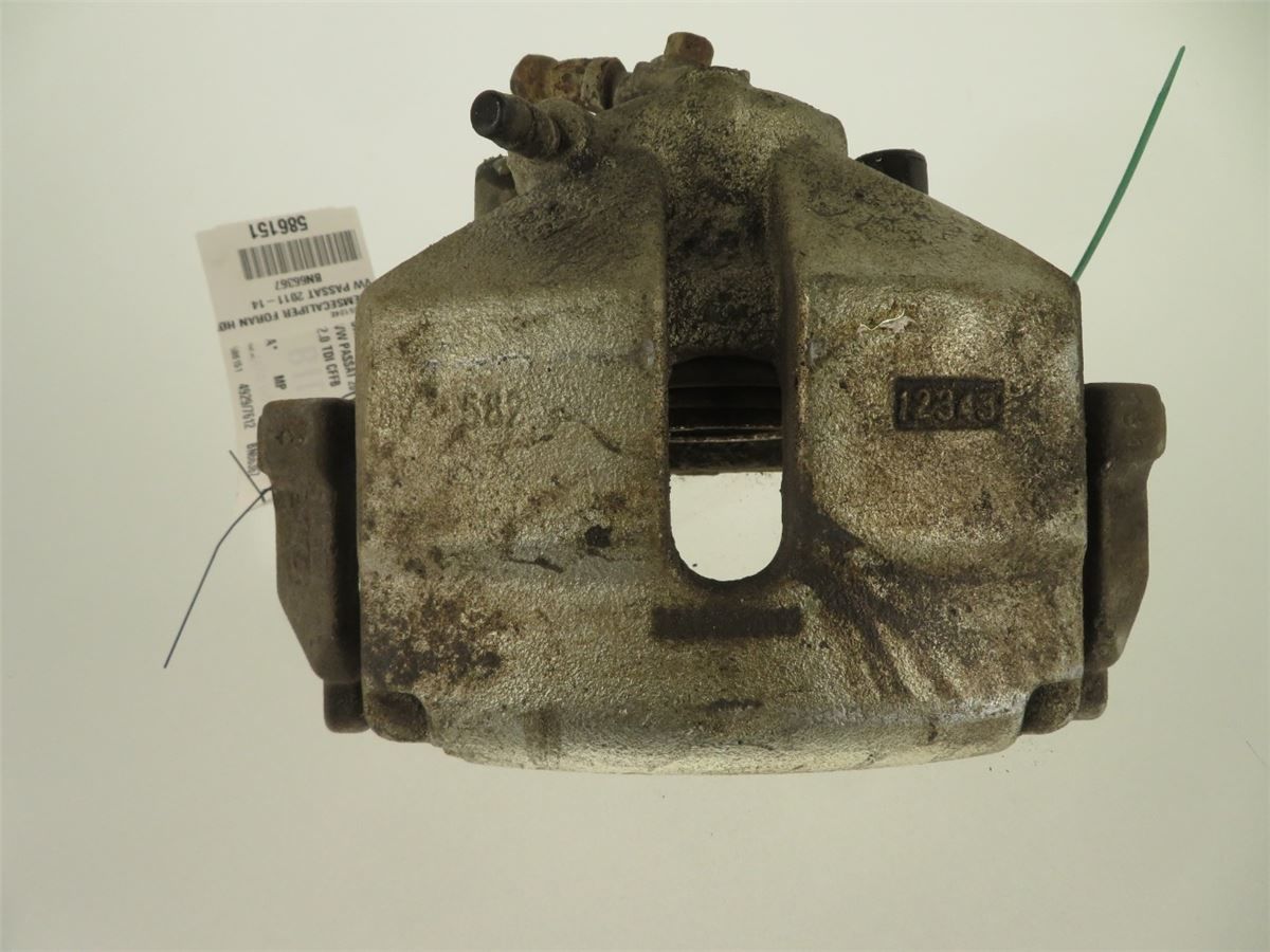 Bremsecaliper Foran Høyre – bilde 2