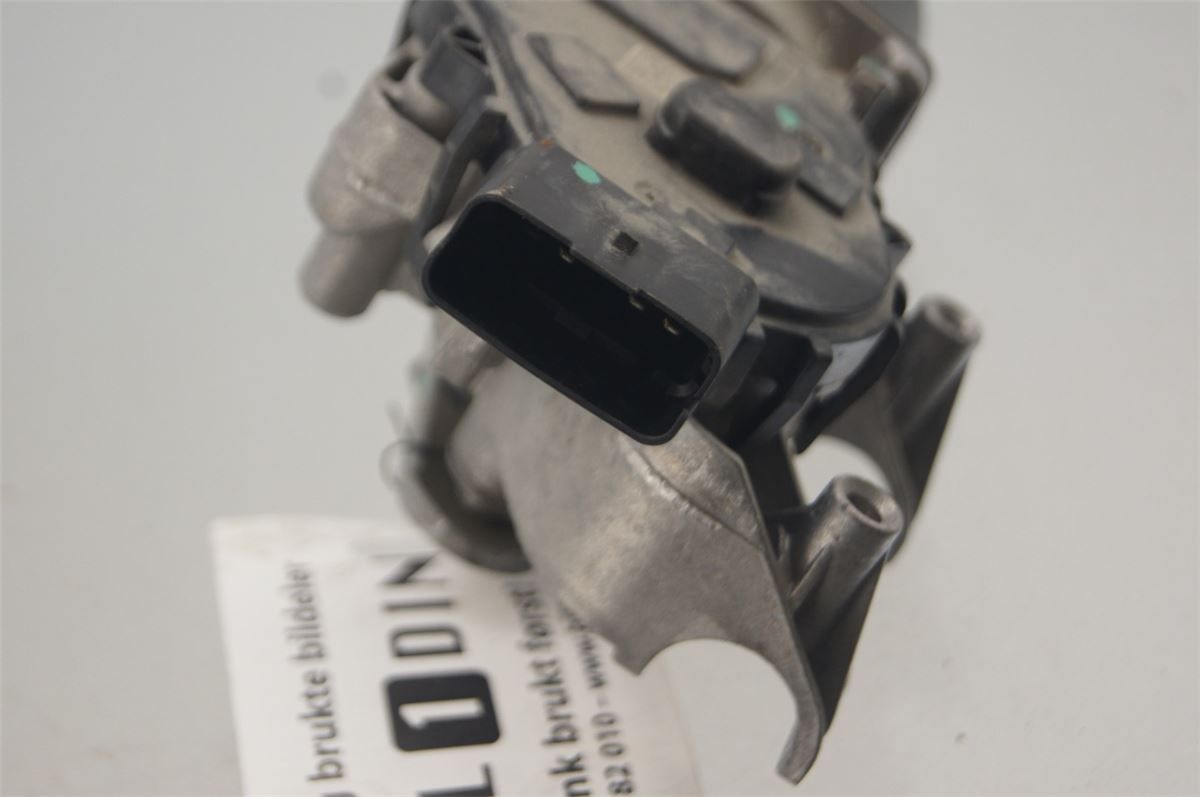Viskermotor Frontrute – bilde 3