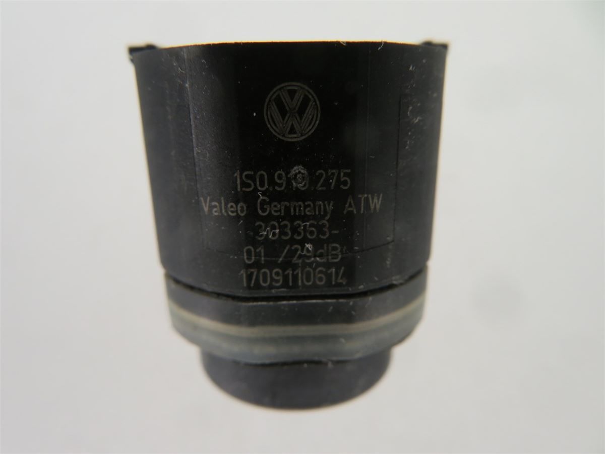 Sensor Parkering Front – bilde 3