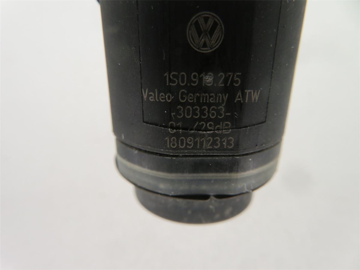 Sensor Parkering Front – bilde 3