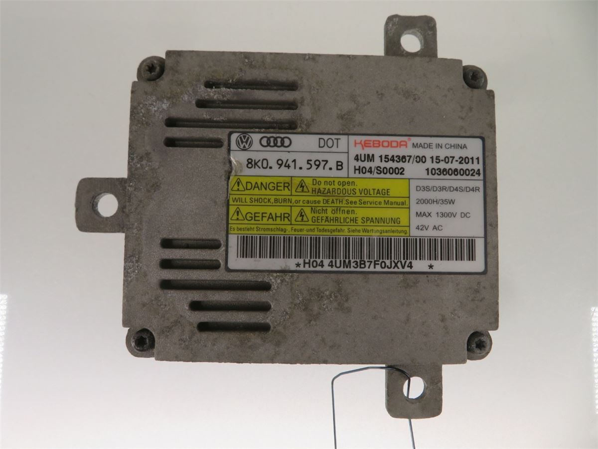Styreenhet Xenon – bilde 2