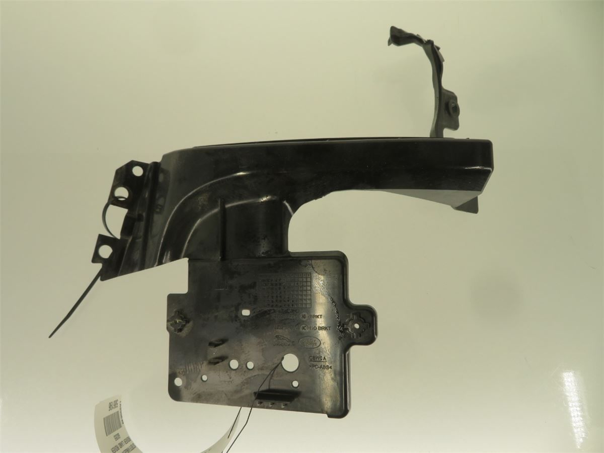 Stötfångarfäste Bak Vä – bilde 1