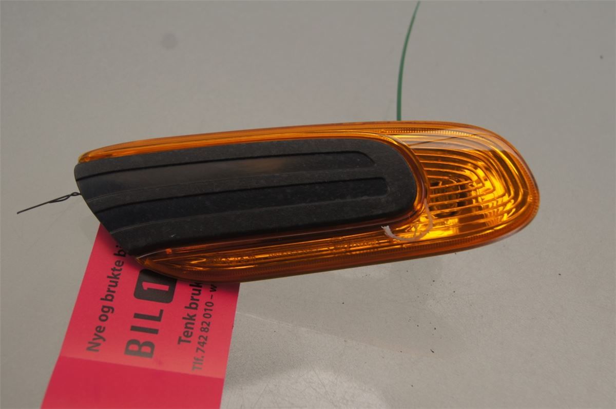 Blinklykt Side Høyre – bilde 1