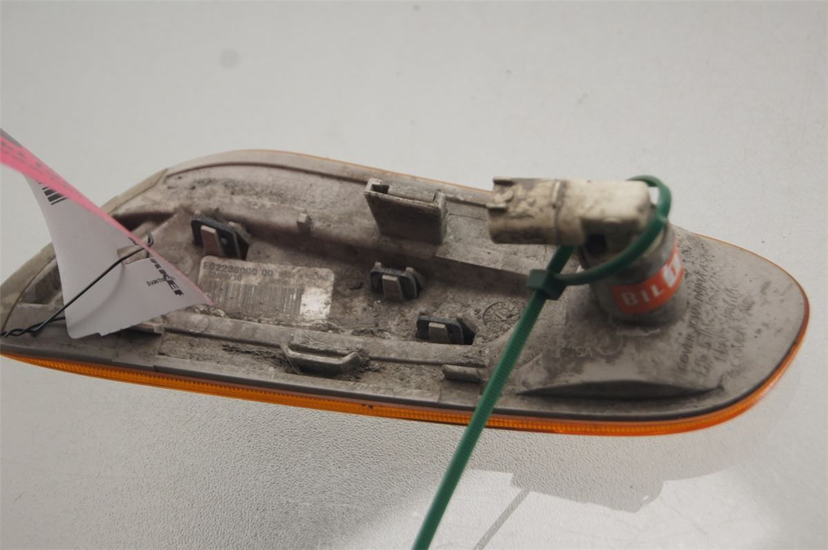 Blinklykt Side Høyre – bilde 4
