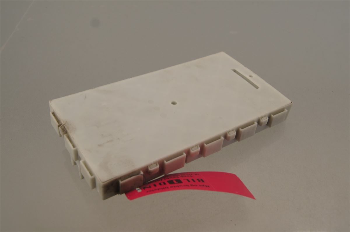 Sikringsboks / Elsentral – bilde 3