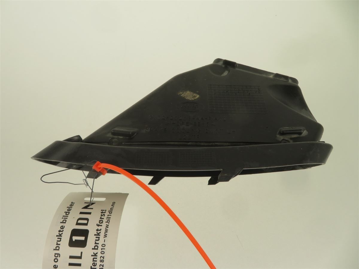 Luftstyring Front – bilde 1