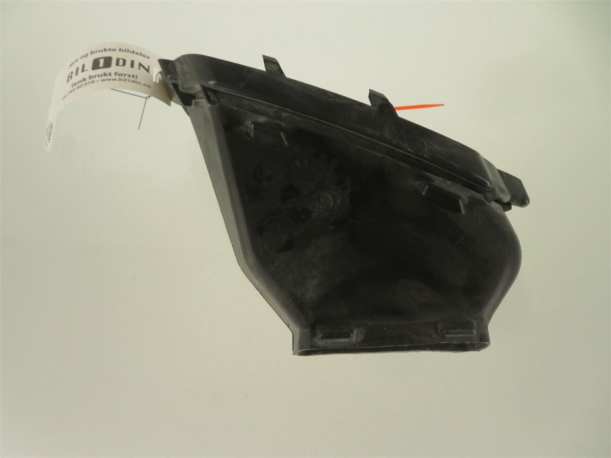 Luftstyring Front – bilde 3