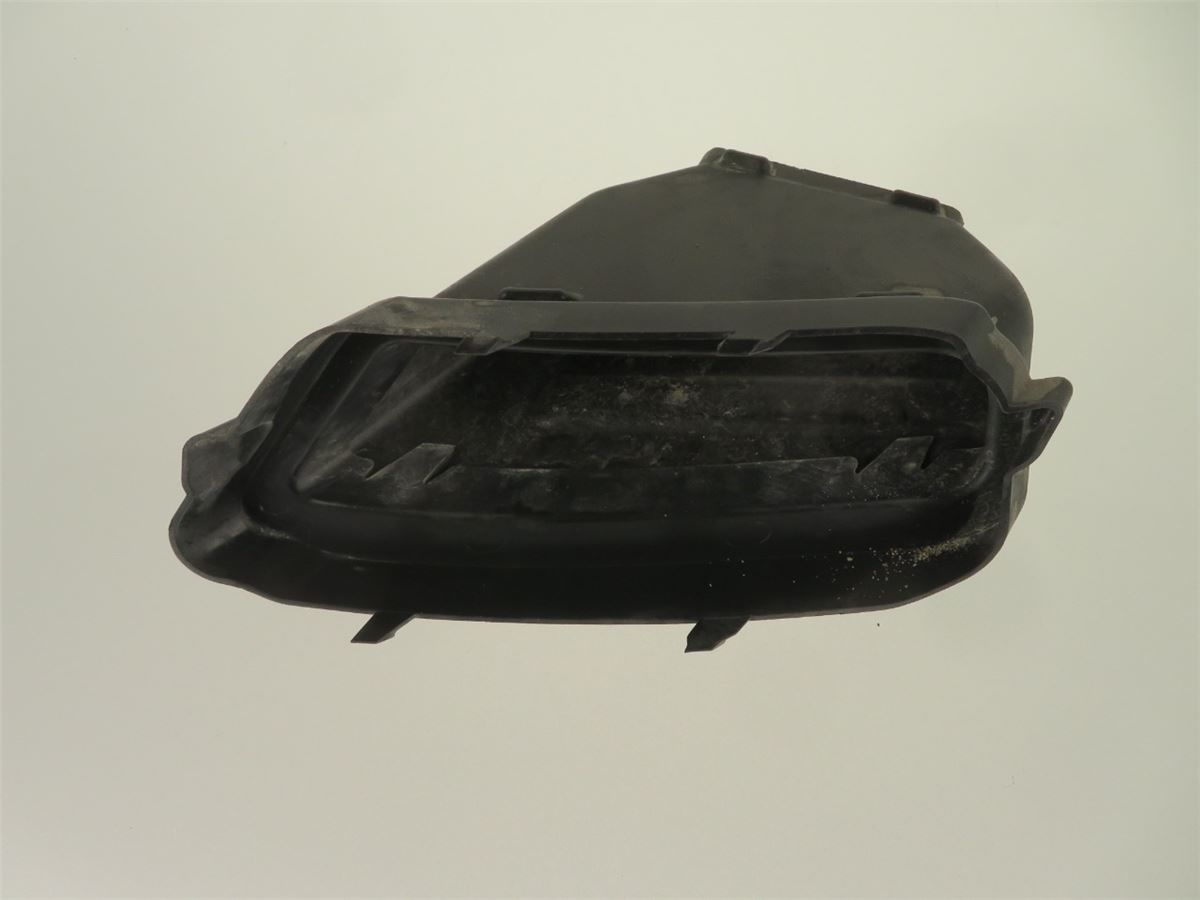 Luftstyring Front – bilde 1
