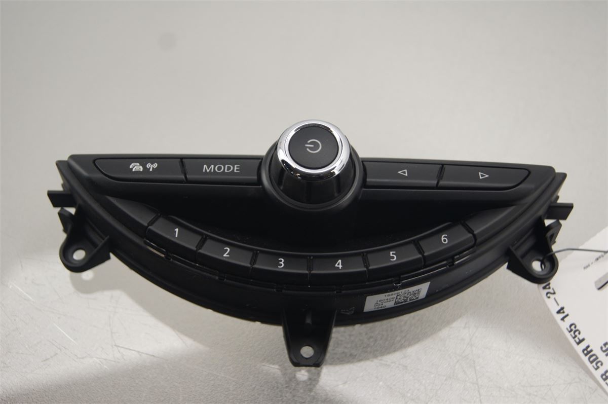 Stereo Radio Øvrig – bilde 1