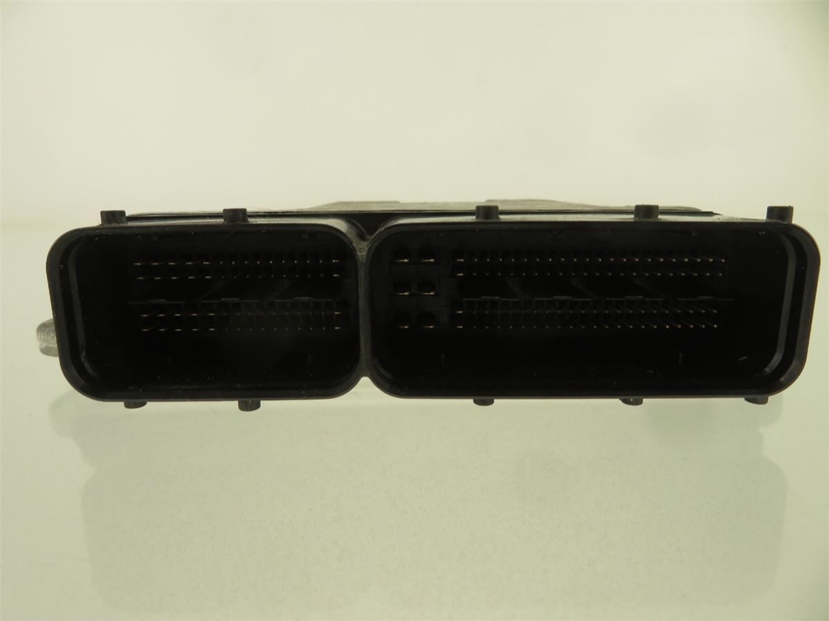 Styreenhet Motor (ECU) Diesel – bilde 1
