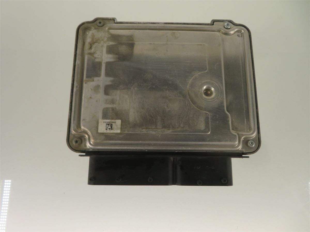 Styreenhet Motor (ECU) Diesel – bilde 3