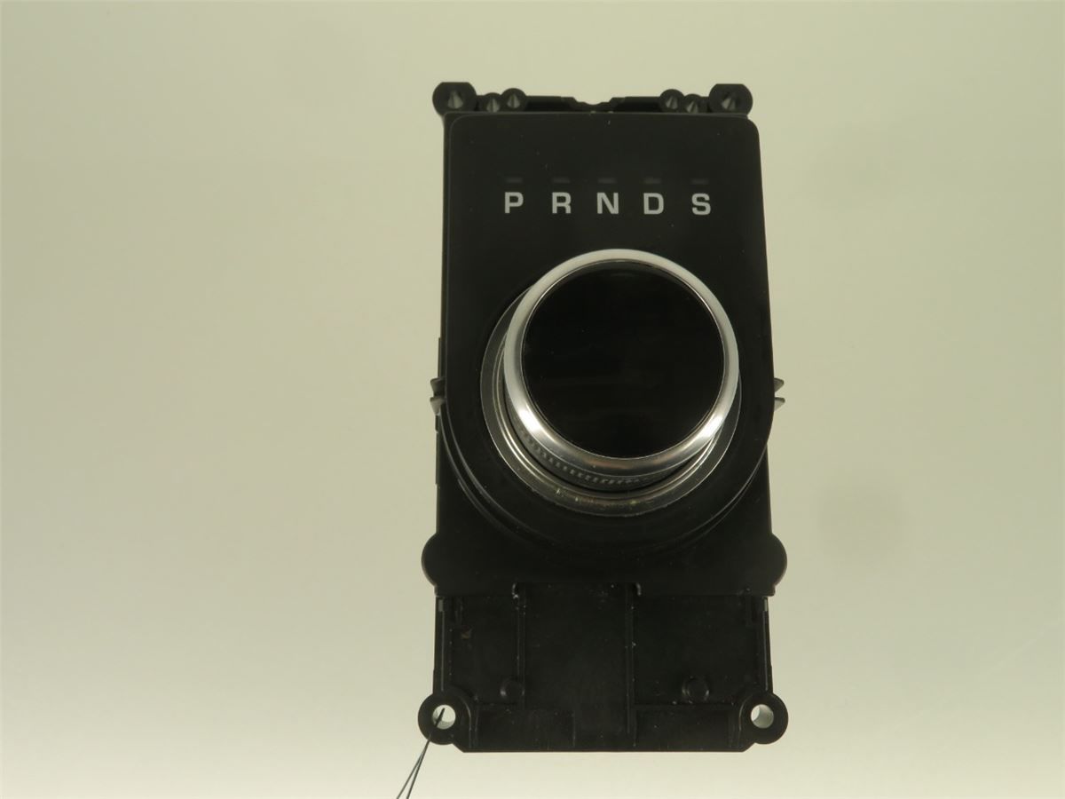Bryter Gearkasse – bilde 1