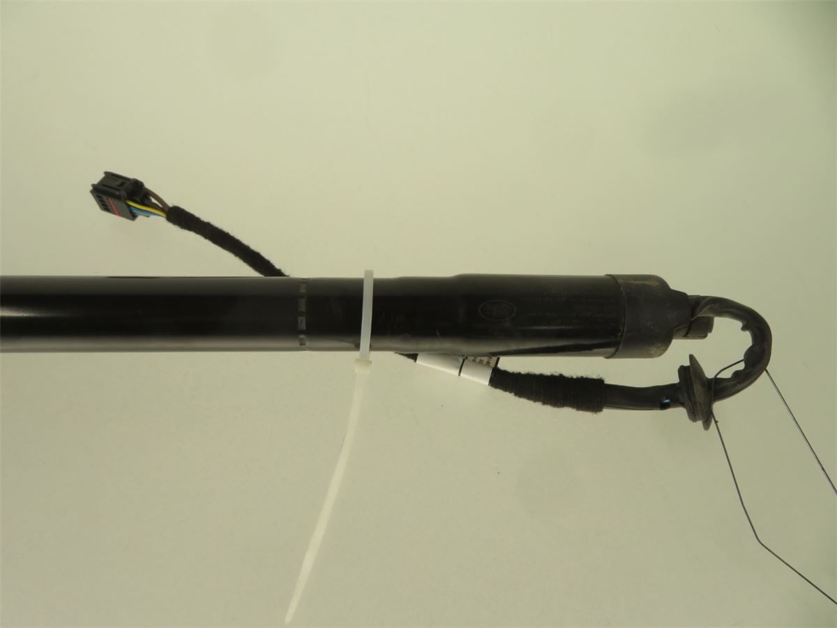 Baklukeåpner Automatisk – bilde 2
