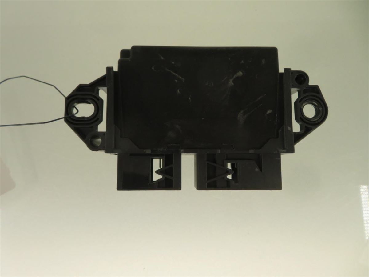Styreenhet Motor (ECU) Diesel – bilde 3