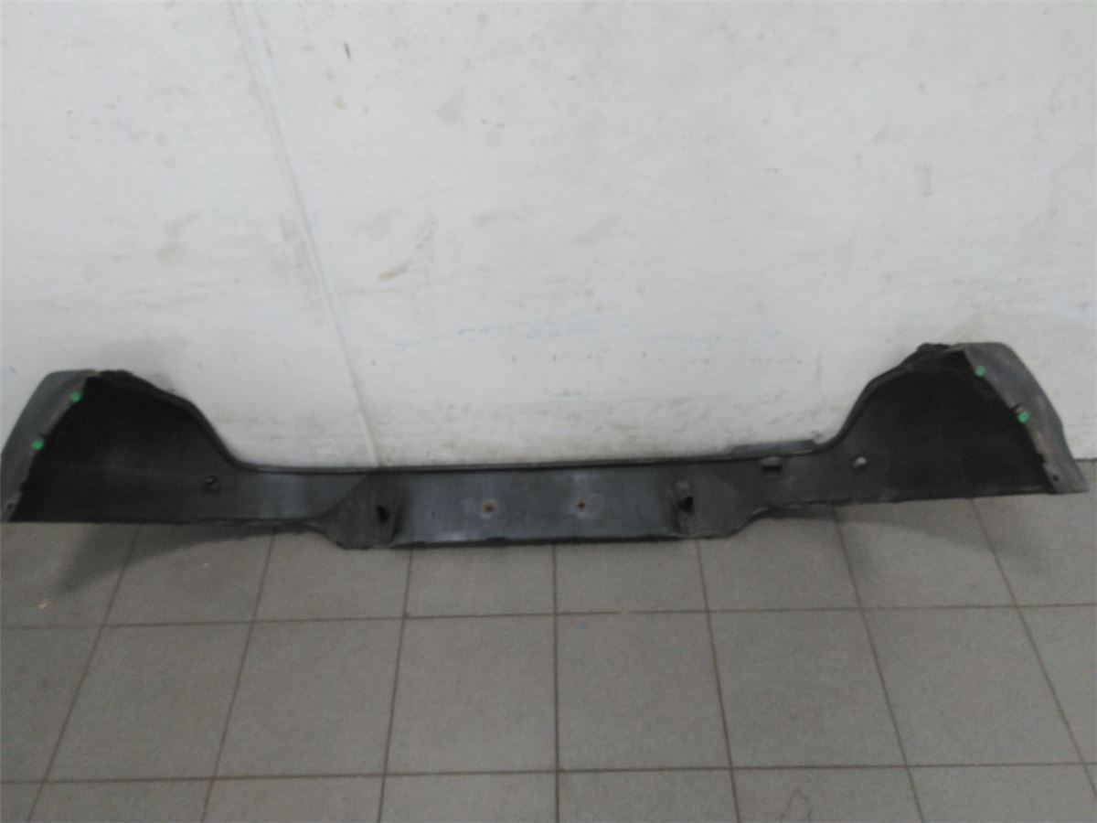 Spoiler Bak – bilde 2
