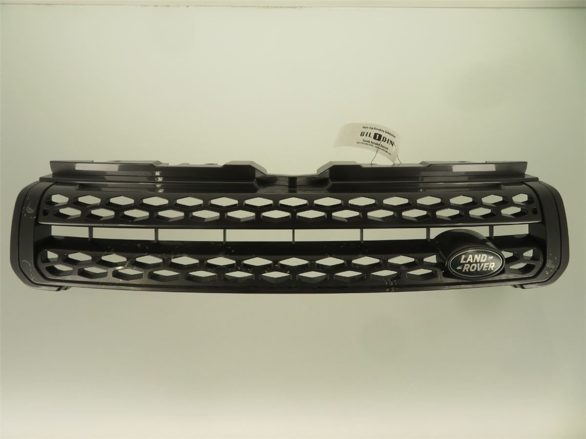 Grill Komplett – bilde 1