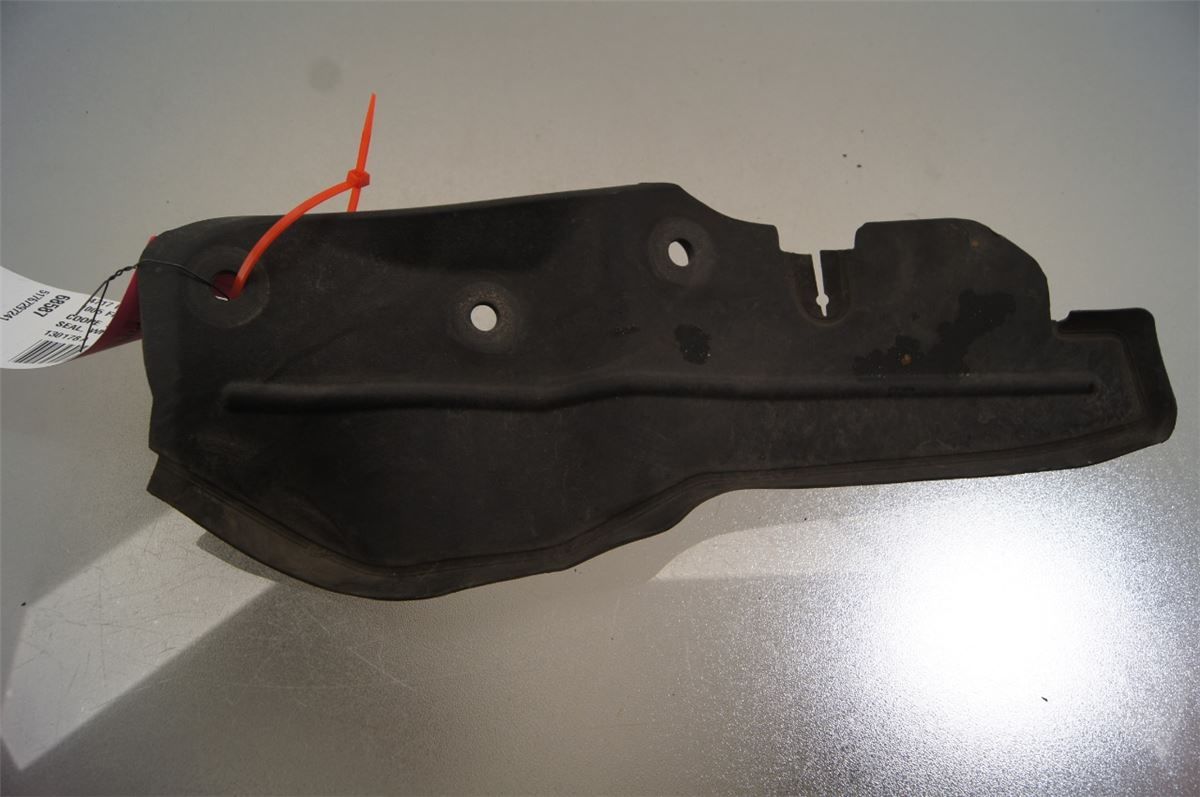 Frontplate – bilde 1