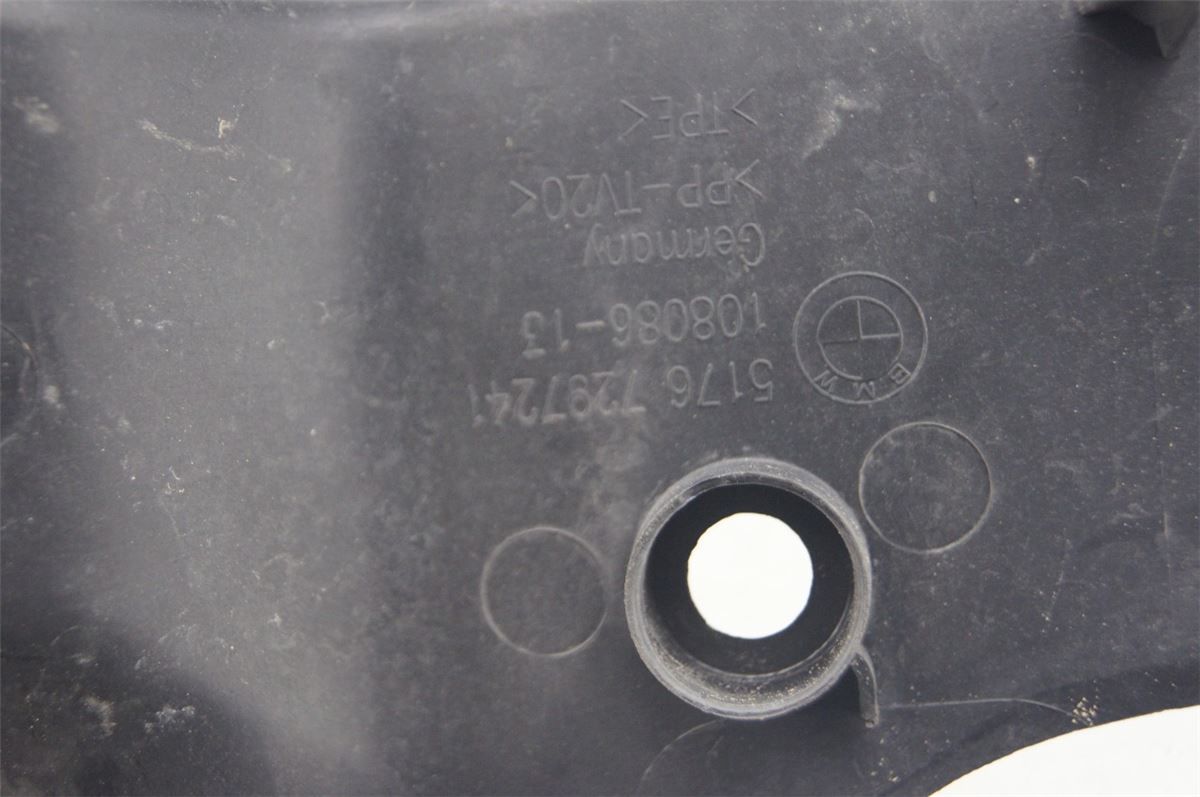 Frontplate – bilde 3