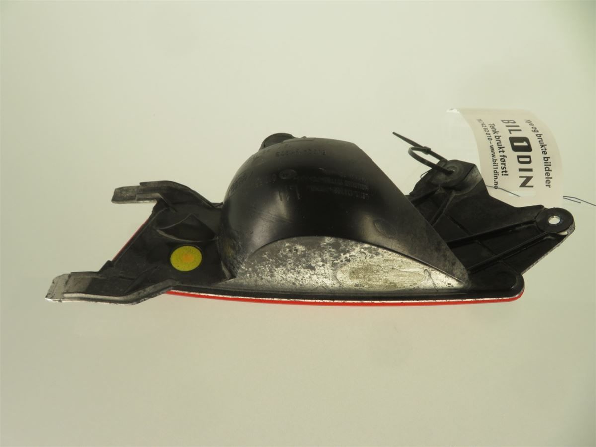 Baklykt Ryggelys / Tåkelys – bilde 3