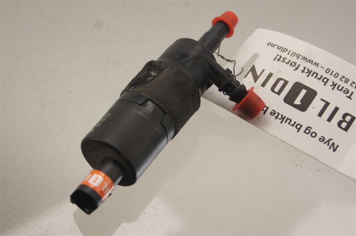 Spylerpumpe Frontrute – bilde 2
