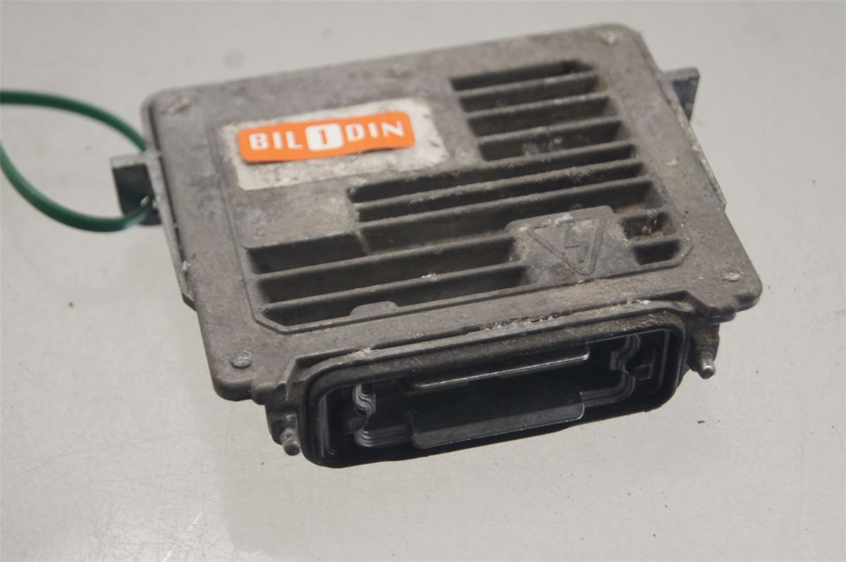 Styreenhet Xenon – bilde 1