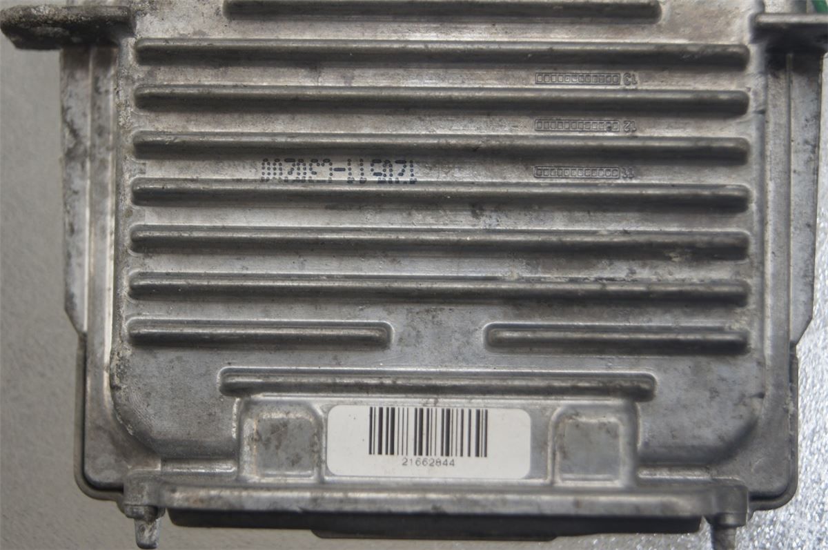 Styreenhet Xenon – bilde 3