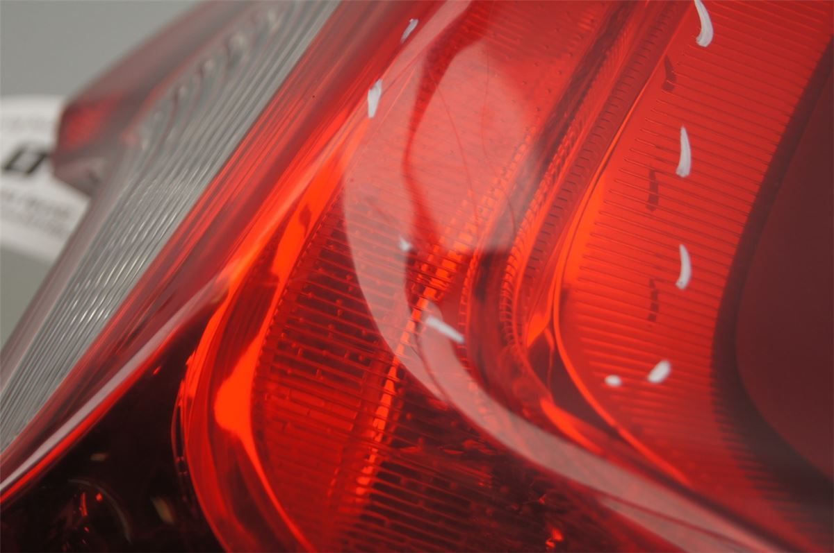 Baklykt Venstre – bilde 2
