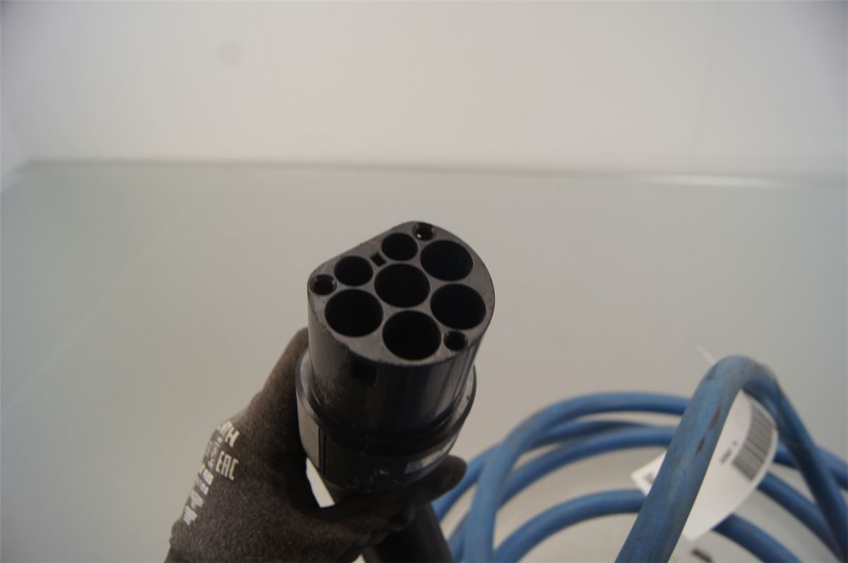 Ladekabel Elbil – bilde 3
